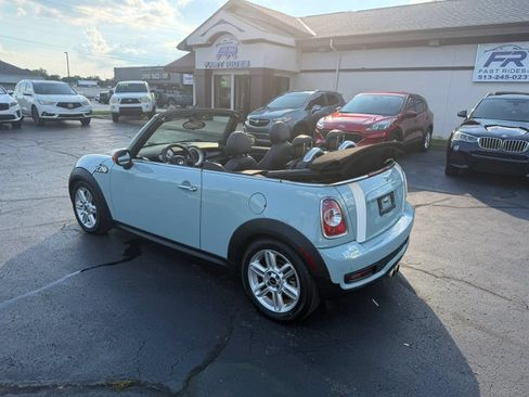 Used 2014 MINI Cooper S FWD image 4