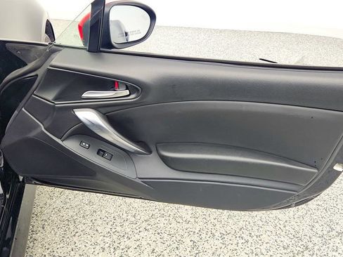 Used 2020 FIAT 124 Spider Abarth w/ Convenience Group image 25