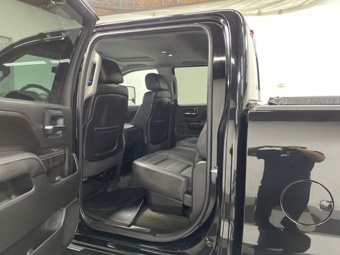Used 2015 GMC Sierra 2500 Denali image 13