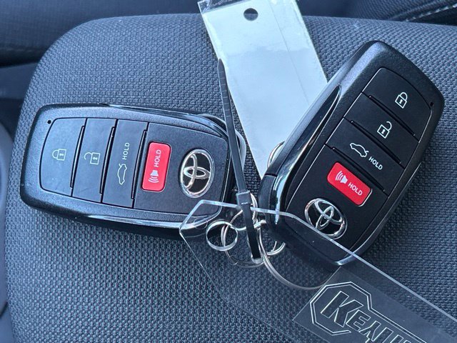 Used 2026 Toyota Corolla LE w/ LE Premium Package AWD/4WD image 46