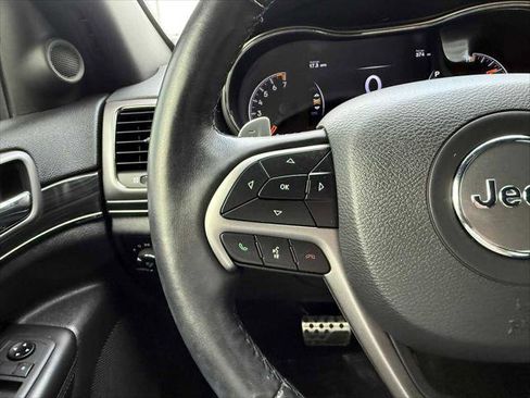 Certified 2020 Jeep Grand Cherokee Limited X image 20