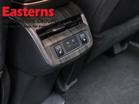 Used 2023 Nissan Ariya FWD image 23