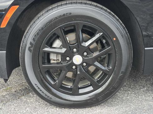 Certified 2023 Chevrolet Equinox LS w/ LS Convenience Package FWD image 12