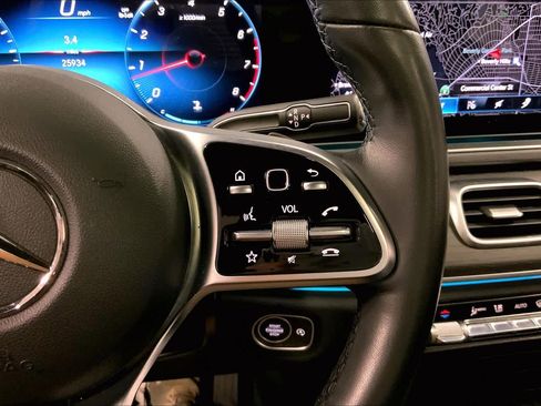 Certified 2023 Mercedes-Benz GLE 350 image 23