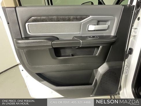 Used 2020 RAM 2500 Big Horn w/ Towing Technology Group image 18