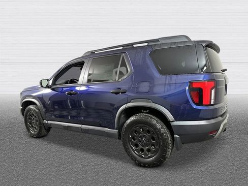 New 2026 Honda Passport TrailSport image 2
