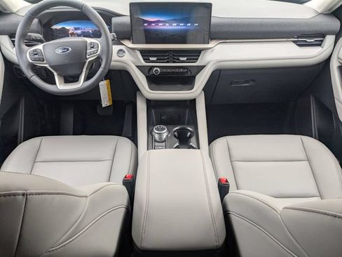 New 2026 Ford Explorer Active w/ Active Comfort Package AWD/4WD image 17