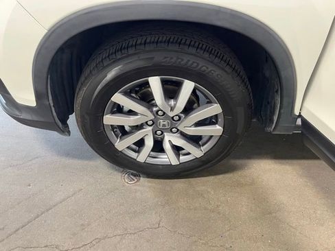 Used 2019 Honda Pilot EX-L image 30