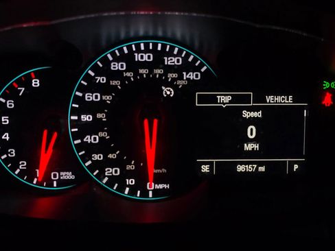 Used 2017 Chevrolet Trax LT w/ LT Convenience Package image 13