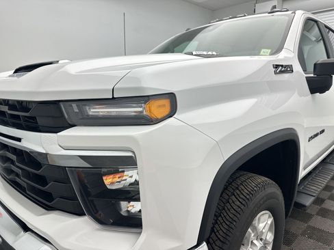 Used 2026 Chevrolet Silverado 2500 LT w/ All Star Edition image 20
