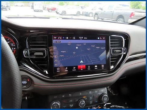 New 2026 Dodge Durango GT AWD/4WD image 15