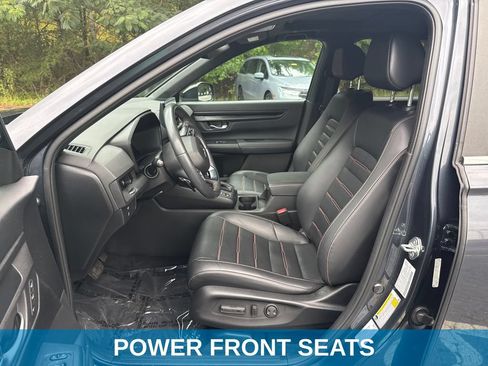 Used 2024 Honda CR-V Sport-L image 25