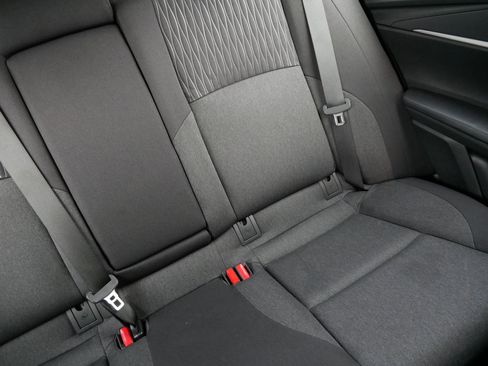 Certified 2025 Toyota Camry LE image 14