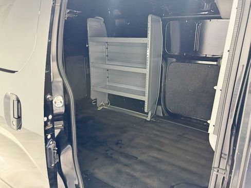 Used 2019 Nissan NV200 SV w/ Navigation Package image 36