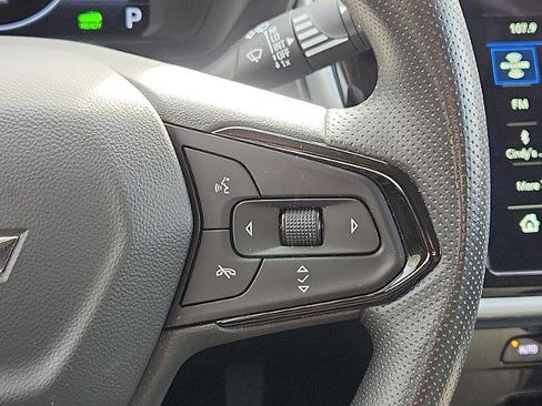 Certified 2023 Chevrolet Bolt EUV LT w/ Driver Confidence Package image 21