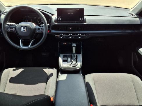 Used 2023 Honda CR-V EX image 9