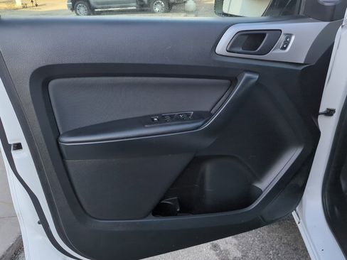 Used 2021 Ford Ranger XL w/ Equipment Group 101A High image 9