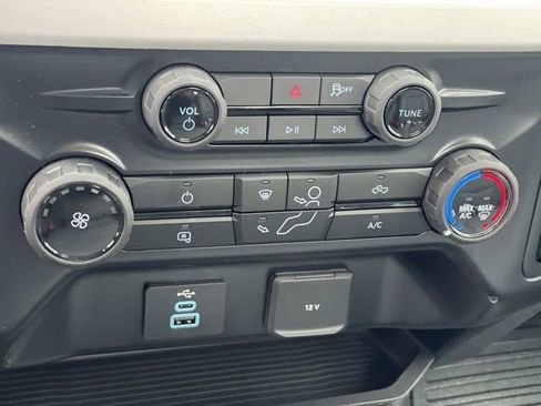 New 2026 Ford F350 XL image 13