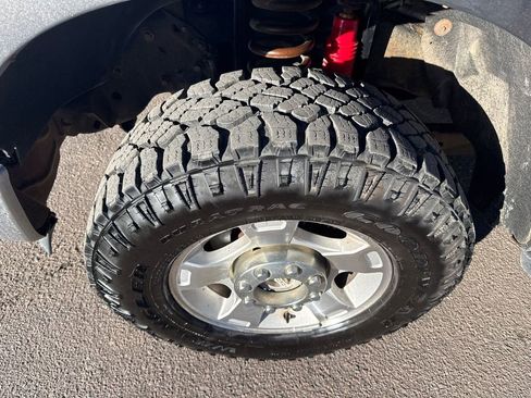 Used 2010 Ford F250 XLT image 22