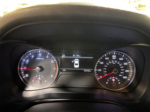 Certified 2023 Kia Forte LXS image 16