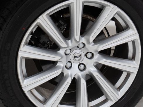 Used 2016 Volvo XC90 T6 Inscription w/ Vision Package AWD/4WD image 69