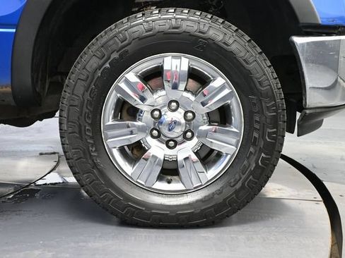 Used 2010 Ford F150 XLT AWD/4WD image 11
