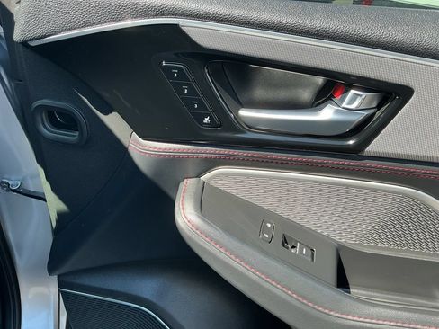 Used 2022 Acura MDX A-Spec AWD/4WD image 22