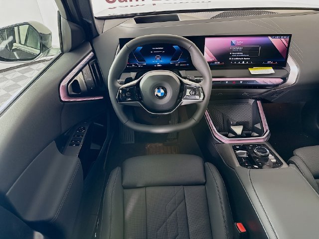 Used 2026 BMW X3 xDrive30i AWD/4WD image 23