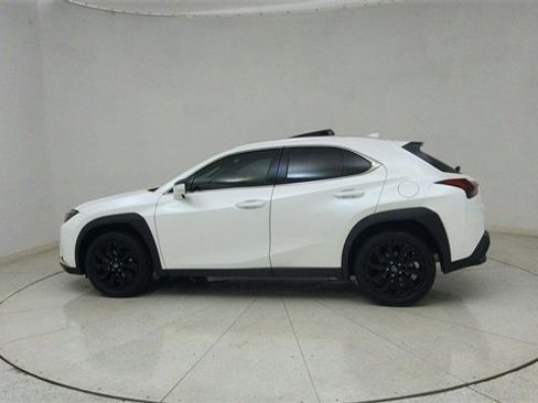 Used 2024 Lexus UX 250h FWD image 67