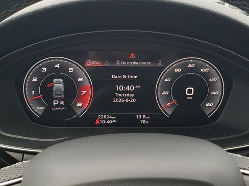 Used 2024 Audi S5 Premium Plus AWD/4WD image 32