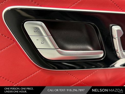 Used 2023 Mercedes-Benz S 580e 4MATIC Sedan image 21