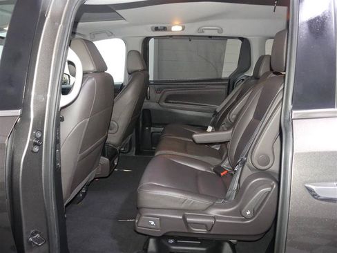 Used 2021 Honda Odyssey EX-L image 26