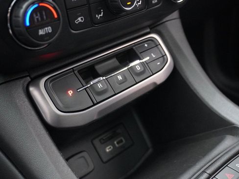 Used 2021 GMC Acadia AT4 w/ Trailering Package image 59