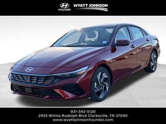 New 2026 Hyundai Elantra Limited 360° Tour