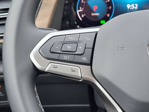 New 2026 Volkswagen Atlas SE AWD/4WD image 10