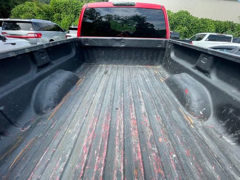 Used 2010 GMC Sierra 1500 SLE w/ Power Pack Plus AWD/4WD image 8