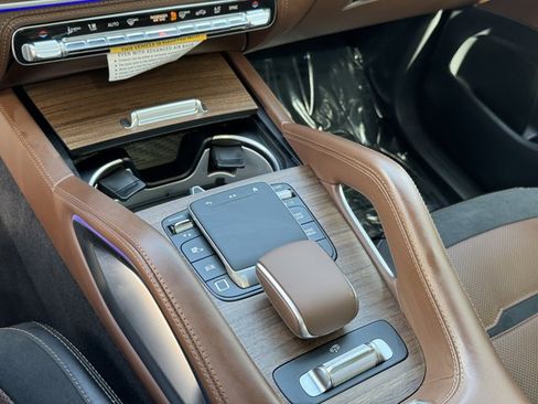 New 2026 Mercedes-Benz GLE 53 AMG 4MATIC image 9