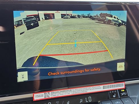 New 2026 Toyota Camry XLE image 11