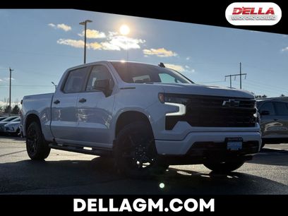 Used 2023 Chevrolet Silverado 1500 RST w/ Redline Edition
