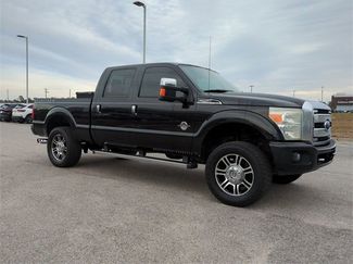 Used 2014 Ford F250 Platinum video 2