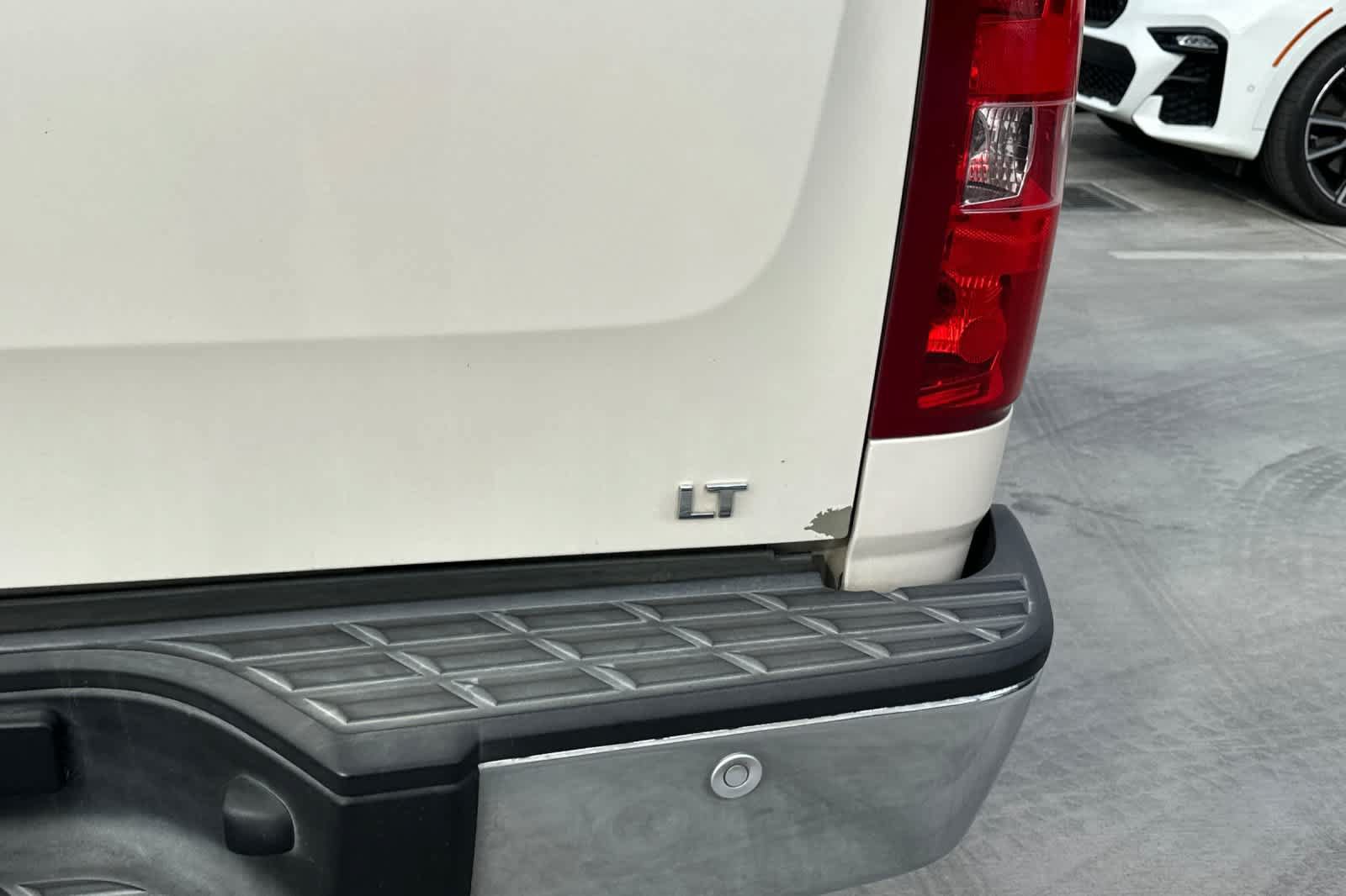 Used 2013 Chevrolet Silverado 1500 LT RWD image 13