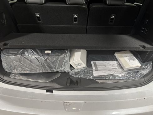 Certified 2026 INFINITI QX80 Autograph w/ Premium Cargo Package AWD/4WD image 31