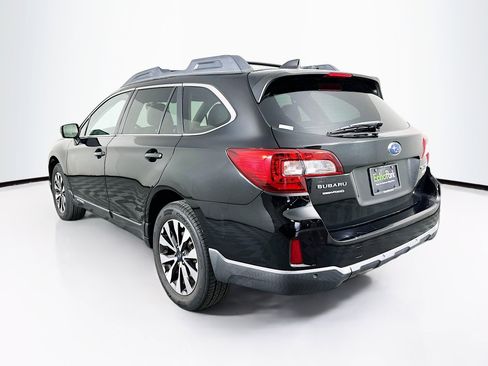 Used 2017 Subaru Outback 2.5i Limited image 5