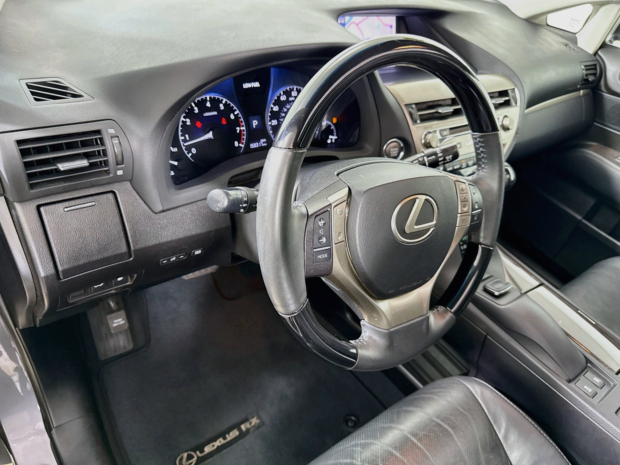 Used 2015 Lexus RX 350 AWD image 9