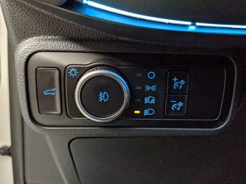 New 2025 Ford Explorer ST-Line w/ Premium Package image 20