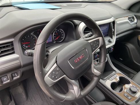 Used 2022 GMC Acadia SLE w/ Driver Convenience Package image 34