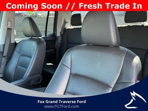 Used 2018 Honda Ridgeline RTL image 12