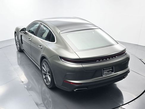 Certified 2026 Porsche Panamera 4 AWD/4WD image 38
