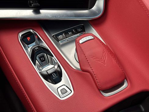 Used 2022 Chevrolet Corvette Stingray Preferred Cpe w/ Z51 Performance Package image 33