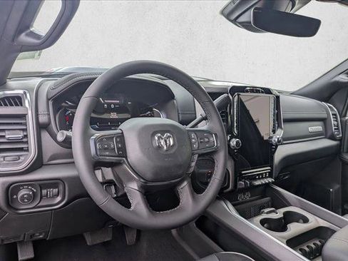 New 2026 RAM 3500 Laramie w/ Sport Appearance Package image 3